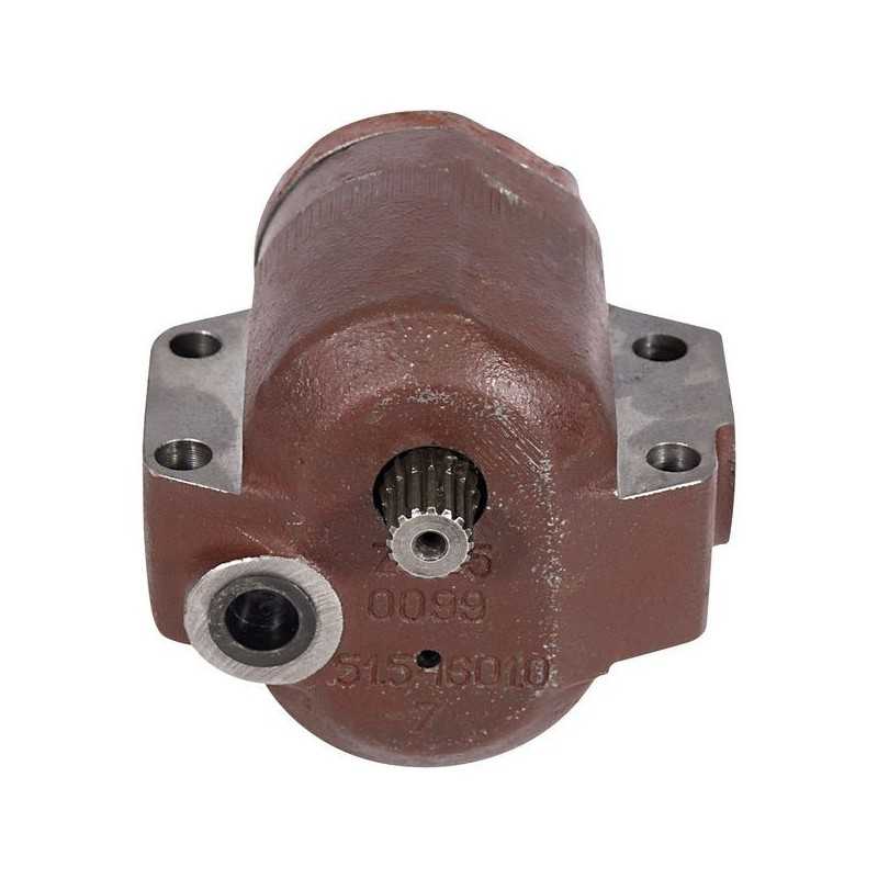 0046546310 hidraulinis siurblys 17cm3 aps/min 360