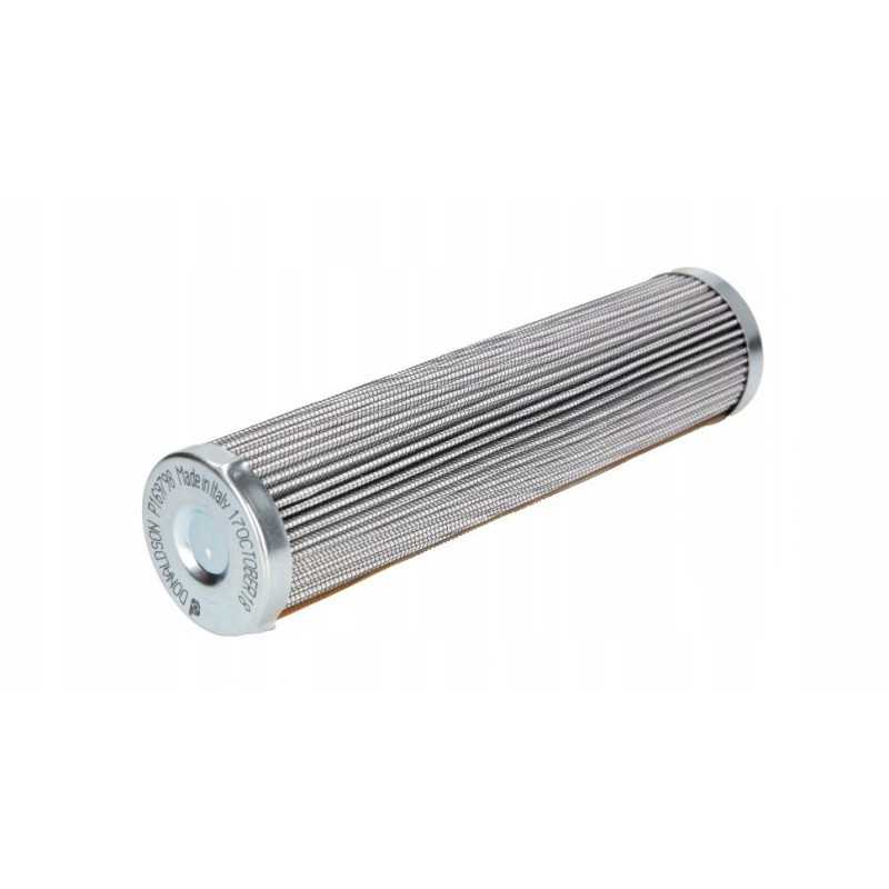 Pavarų dėžės filtras john deere al118321 0501216832
