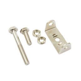 Darbo lempa statybinei technikai 48w r30 12 24v