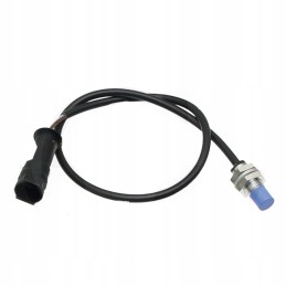 Šiaudų smulkintuvo jutiklio korpusas 84056992