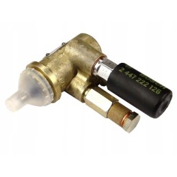 Tiekimo siurblys forterra zetor 933295 c 385 9332