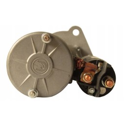 Manitou Massey Magneton starteris su reduktoriumi