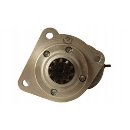 Manitou Massey Magneton starteris su reduktoriumi