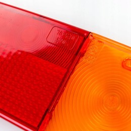 Ursus C 360 kombinuotas šviestuvo gaubtas