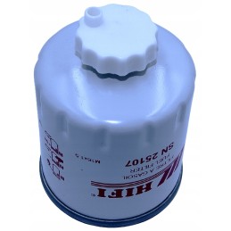 Kuro filtras sn25107 bobcat