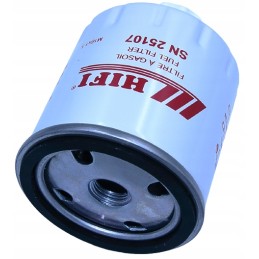 Kuro filtras sn25107 bobcat