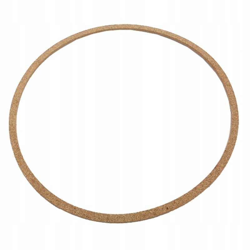 Planetinės reduktoriaus sandariklis 184 182 m3