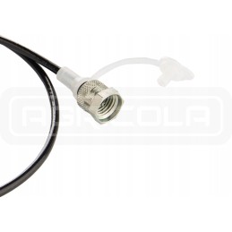 Matavimo kabelis m16x2 g1 4, ilgis 1000mm