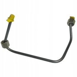 Įpurškimo vamzdis ir zetoriaus cilindras 5211 7745 71010894