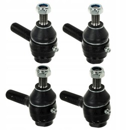 Rutulinis šarnyras, strypo galas c 328 originalus komplektas