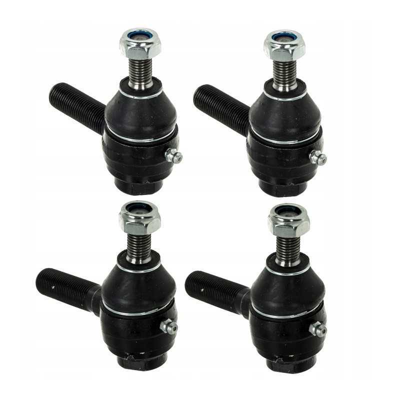 Rutulinis šarnyras, strypo galas c 328 originalus komplektas