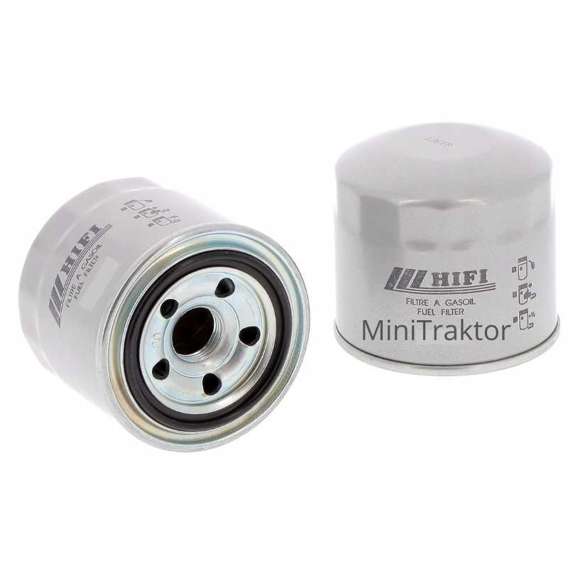 Kuro filtras hinomoto en yanmar ym case ck cx