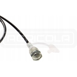 Matavimo kabelis m16x2 g1 4, ilgis 2000mm