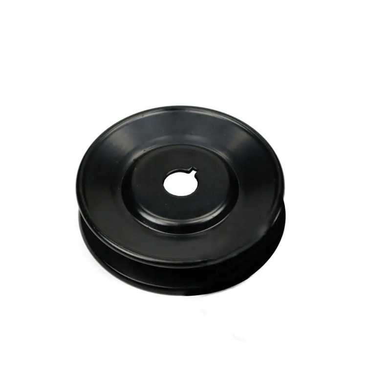 Kintamosios srovės generatoriaus skriemulys ex260000ex c 360 ekspoz. balandžio mėn