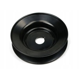 Kintamosios srovės generatoriaus skriemulys ex260000ex c 360 ekspoz. balandžio mėn