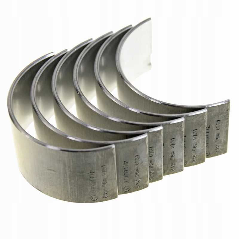 Nustatyti pan kor mf 3 360 3p r1 0 25 įvores 31131