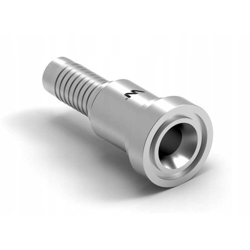 Hidraulinė jungtis SFS DN20 3 4 fi 41 3mm