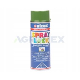 Krone green purškiamas lakas naujas nopolux 400ml