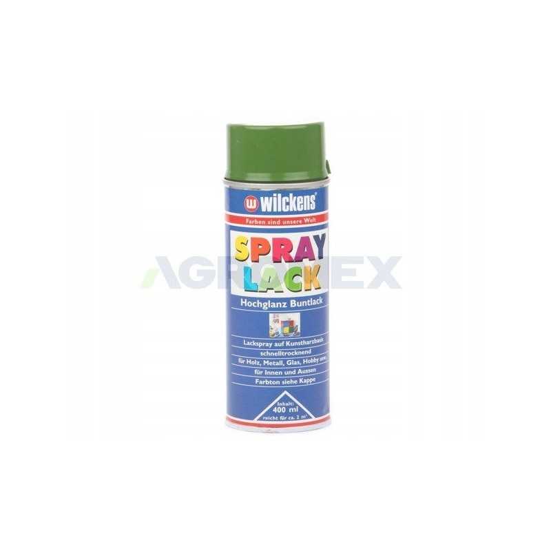 Krone green purškiamas lakas naujas nopolux 400ml