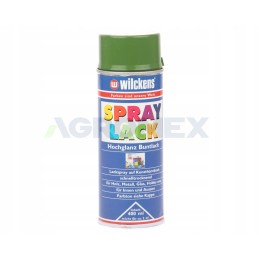 Krone green purškiamas lakas naujas nopolux 400ml