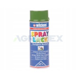 Krone green purškiamas lakas naujas nopolux 400ml