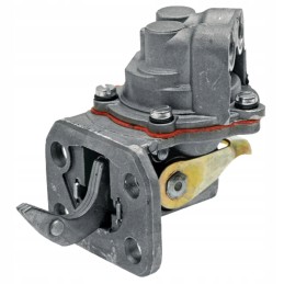 Diafragmos padavimo siurblys 3801987