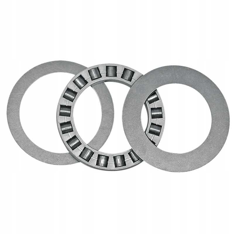 Apatinis traukos guolis 72704120 granitas