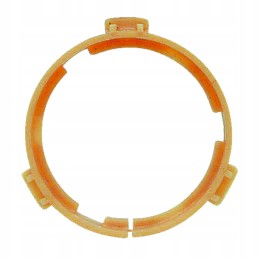 Slydimo žiedas 82mm Walterscheid