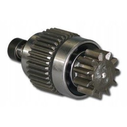 Agregatas, jungiantis starterį su reduktoriumi C 330