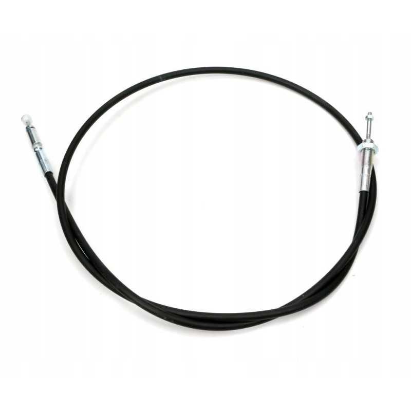 Kamuoliuko valdiklis, valdymo kabelis PA6 2m