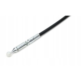 Kamuoliuko valdiklis, valdymo kabelis PA6 2m