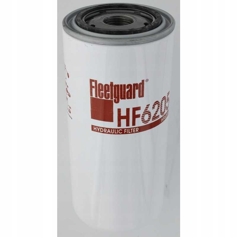 Fleetguard hidraulinės alyvos filtras 1g
