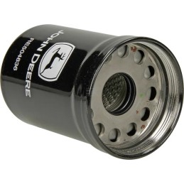 Re504836 alyvos filtro originalus blokas