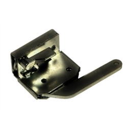 Kairiųjų durų spynos korpusas 5120 5130 mx deutz fahr dx