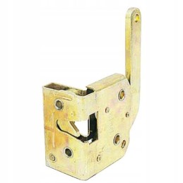 Kairiųjų durų spynos korpusas 5120 5130 mx deutz fahr dx