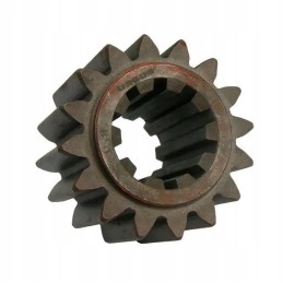 Mažų ratų varomosios stebulės redukcijos pavaros c 328 330 originalus ursus