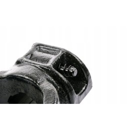 Išorinė šakė 1 3 8 colių z6 pto50 serijos gopart