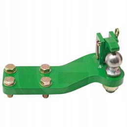 Dešiniojo galinio rato vairavimo sistema AL176728 AL176