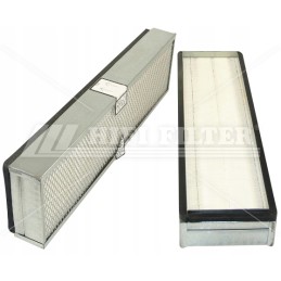 Salono filtras nesertifikuotas en15695 sc 16044