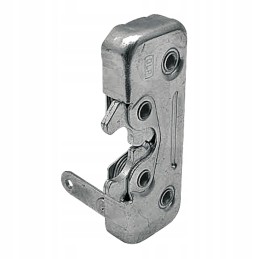 Kairiųjų durų spyna john deere 65412009 granitas