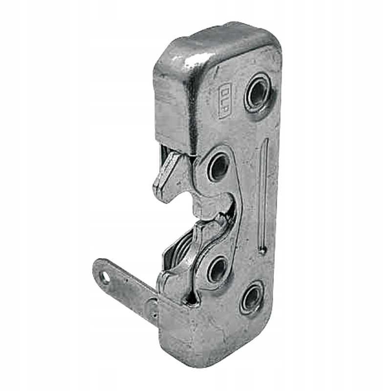 Kairiųjų durų spyna john deere 65412009 granitas