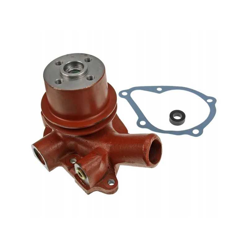 Vandens siurblys David Brown k262898 k952713