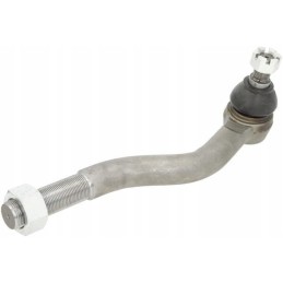 Skersinės vairo trauklės galas 193kr