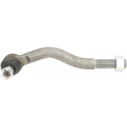 Skersinės vairo trauklės galas 193kr