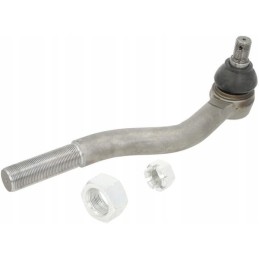 Skersinės vairo trauklės galas 193kr