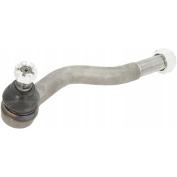 Skersinės vairo trauklės galas 193kr