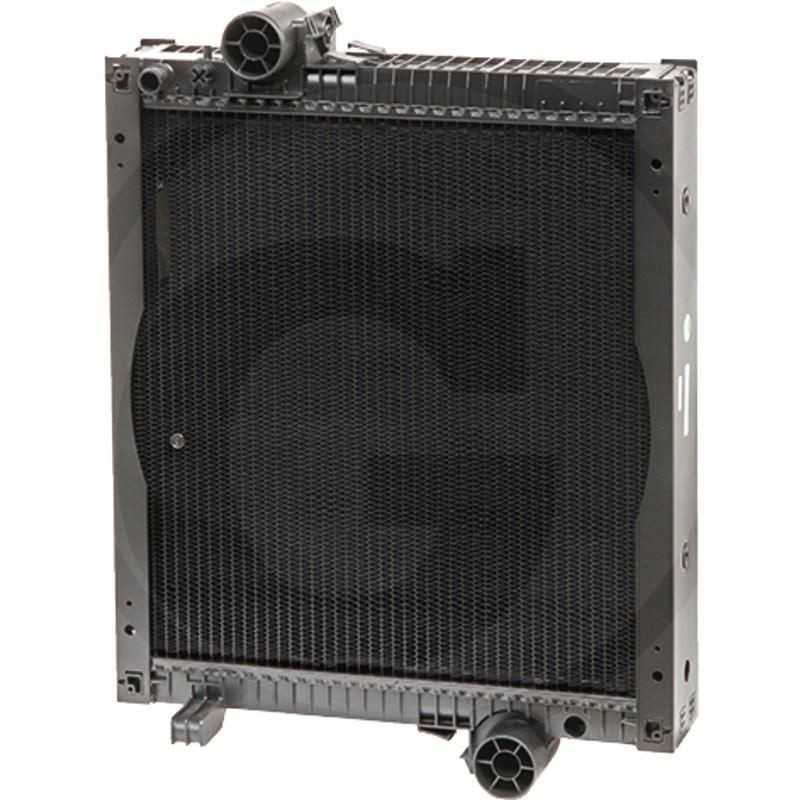 John Deere AL78001 radiatorius