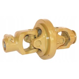 Plataus kampo jungtis s5