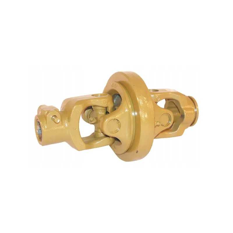 Plataus kampo jungtis s5