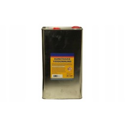 Nopolux 12l skiediklis granitiniams lakams